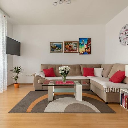 Apartment Spalato Zewnętrze zdjęcie