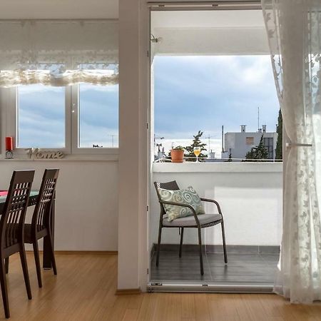 Apartment Spalato Zewnętrze zdjęcie