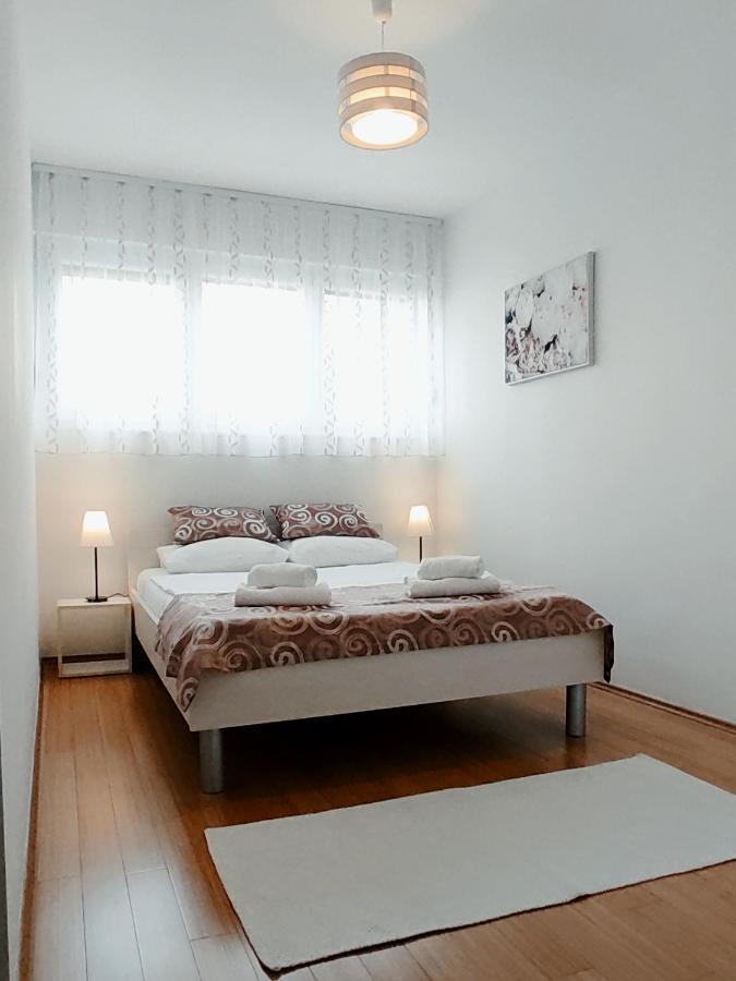 Apartment Spalato Zewnętrze zdjęcie