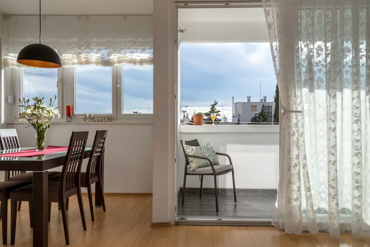 Apartment Spalato Zewnętrze zdjęcie