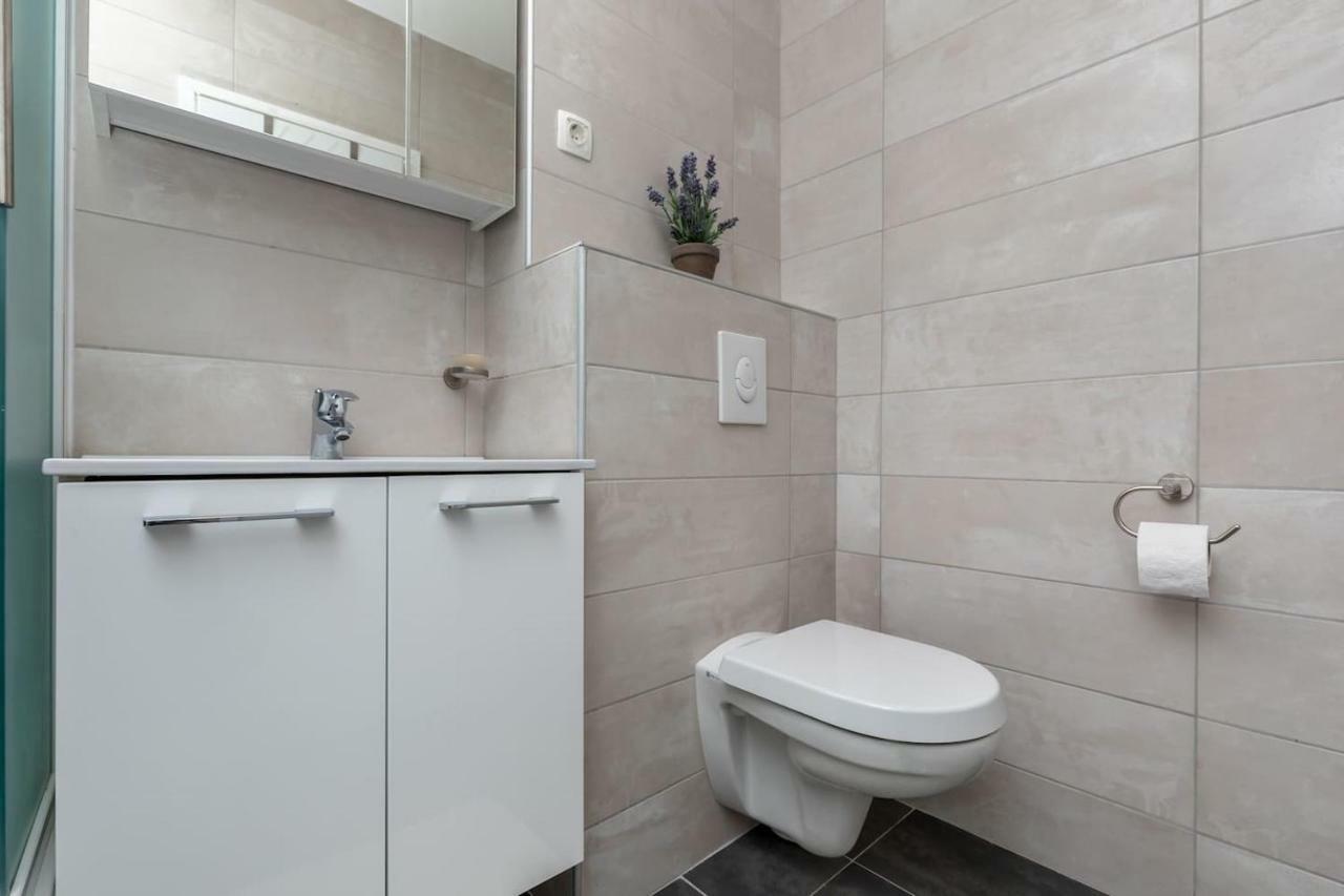 Apartment Spalato Zewnętrze zdjęcie