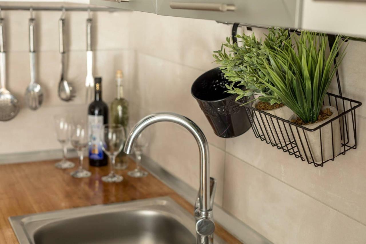 Apartment Spalato Zewnętrze zdjęcie
