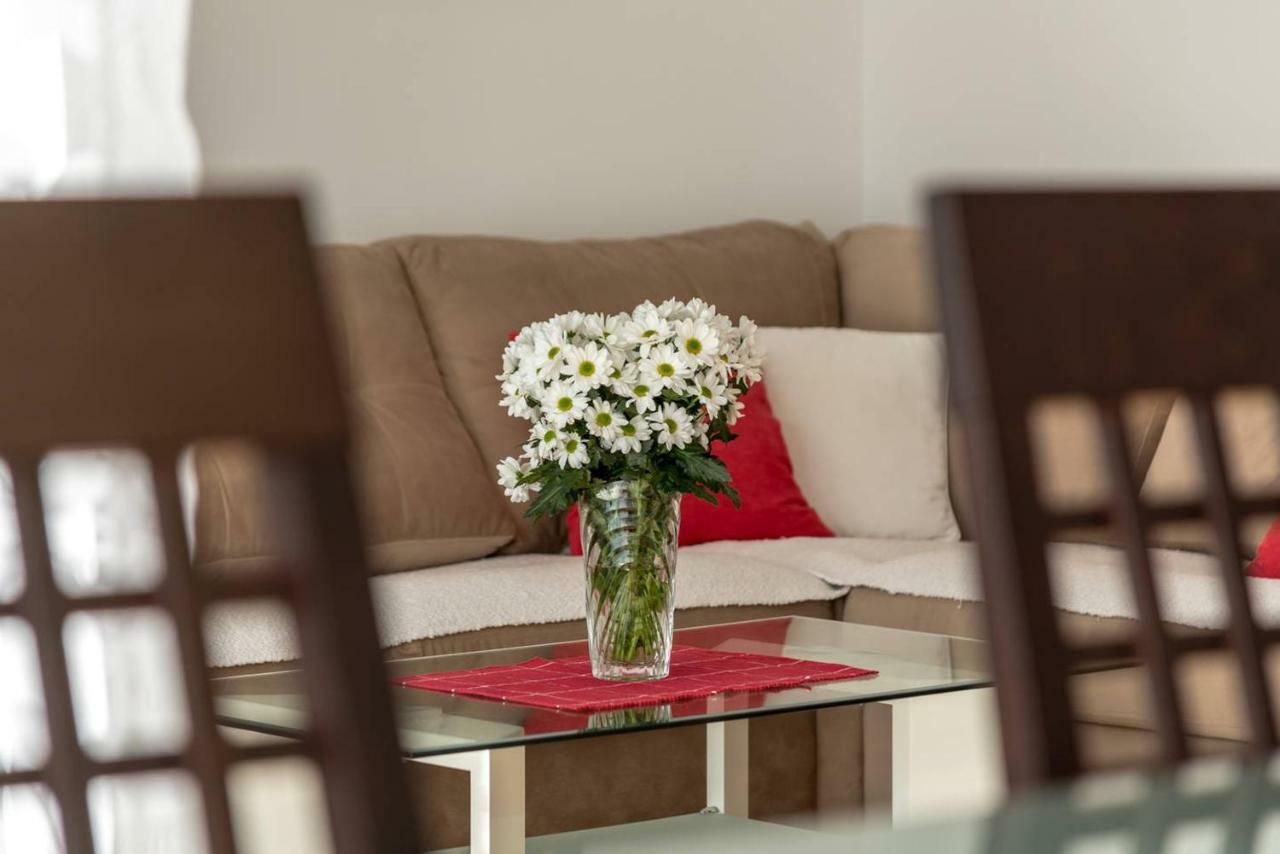 Apartment Spalato Zewnętrze zdjęcie